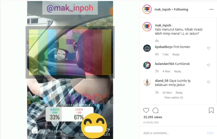 Lucinta Luna-Jennifer Dunn Terseret Heboh Pramugari \'Teman Dekat\' Dirut Garuda, Kok Bisa?