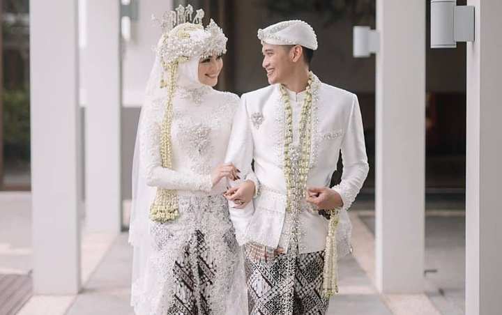 Seminggu Nikah, Rezky Aditya Ungkap Masakan Pertama Buatan Citra Kirana