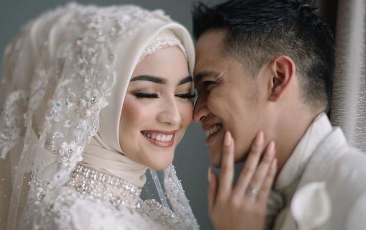 Usai Gelar Resepsi, Rezky Aditya dan Citra Kirana Bakal Bulan Madu ke Negara Ini