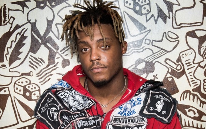 Rapper Juice WRLD Meninggal Mendadak di Bandara Usai Kejang-Kejang