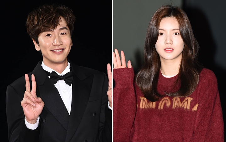 Lee Kwang Soo Dikerjai Member 'Running Man', Seret Lee Sun Bin Sebagai Pacar