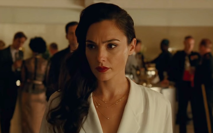 Trailer Perdana 'Wonder Woman 1984' Bertabur Aksi Epik Gal Gadot dan Misteri Kembalinya Steve Trevor