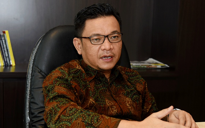 Golkar Imbau Menag Tak Perlu Hapus Materi Khilafah Di ...