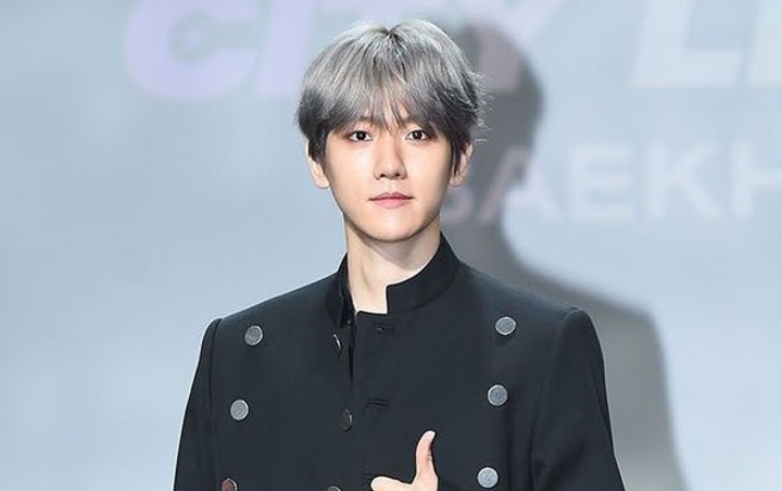 Baekhyun EXO Doyan Buka Celana di Depan Para Member, Ternyata Ini Alasannya