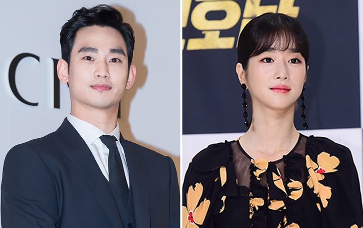 Kim Soo Hyun Belum Jawab, Seo Ye Ji Ikut Diincar Bintangi 'Psycho But It's Okay'