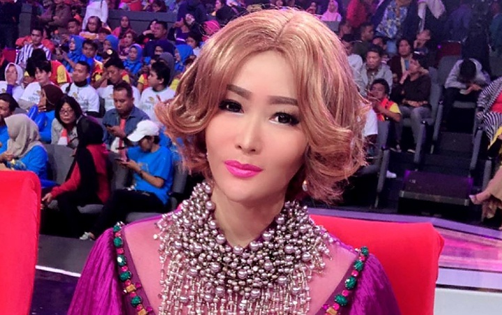 Inul Daratista Resah Lihat Artis Sensasi Hingga Tulis Pesan Bijak Ini