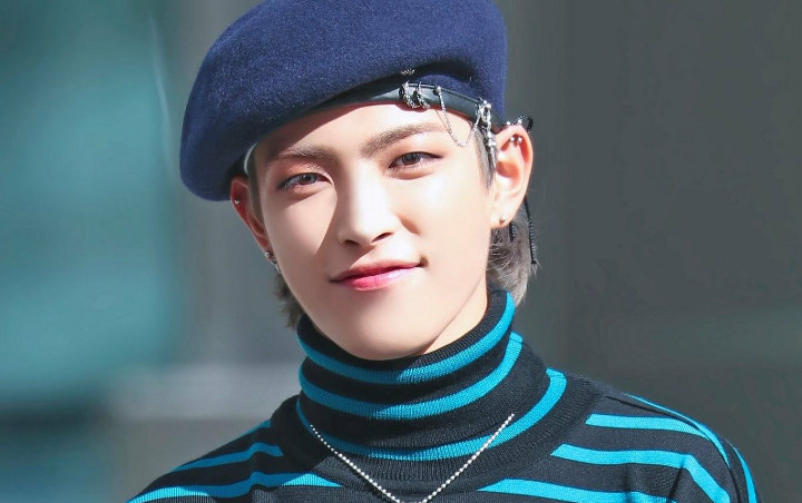 Alasan Memilukan Mengapa Hongjoong ATEEZ Selalu Mengecat Satu Kukunya