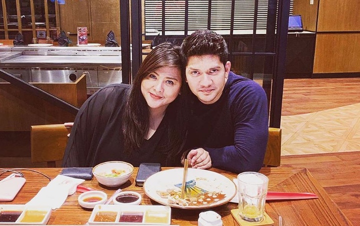 Iko Uwais Telanjang Dada Pamer Bekas Kerokan, Audy Mecucu Cantik Bikin Pelakor Minder