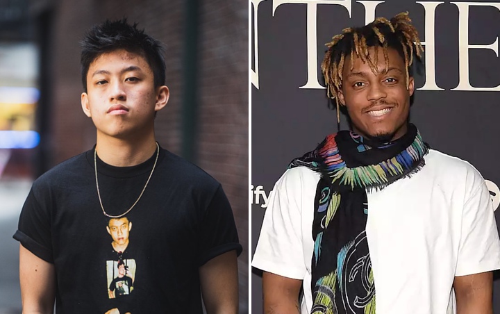 Rich Brian Berduka Rapper Juice WRLD Meninggal, Curhat Susahnya Jadi Artis di Usia Muda