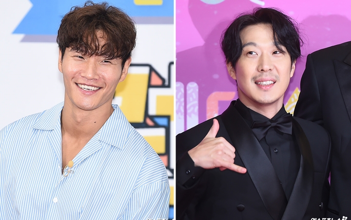 Kim Jong Kook Ogah Lihat Haha di 'Running Man', Ternyata Masih Dendam