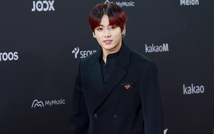 Lucunya Jungkook BTS Bingung Tanya Harus Ngapain Karena Kurang Paham Bahasa Inggris