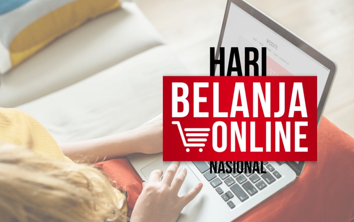 Pemerintah Siap Luncurkan Hari Belanja Online Nasional, Catat Tanggalnya!