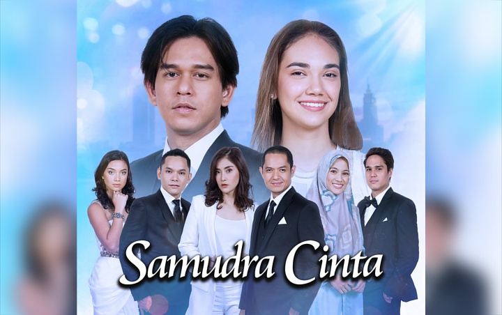 Sinetron ‘Samudra Cinta’ Diduga Tak Akan Sampai 100 Episode Usai Turun Rating Di Minggu Pertama