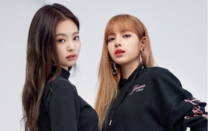 Jennie BLACKPINK Pamer Foto-Foto Jepretan Lisa, Gaya Super Cantik Jadi Sorotan