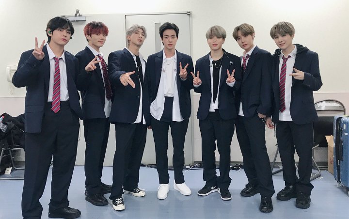 BTS Dilaporkan Sedang Mempertimbangkan Gugat Big Hit Masalah Pembagian Keuntungan