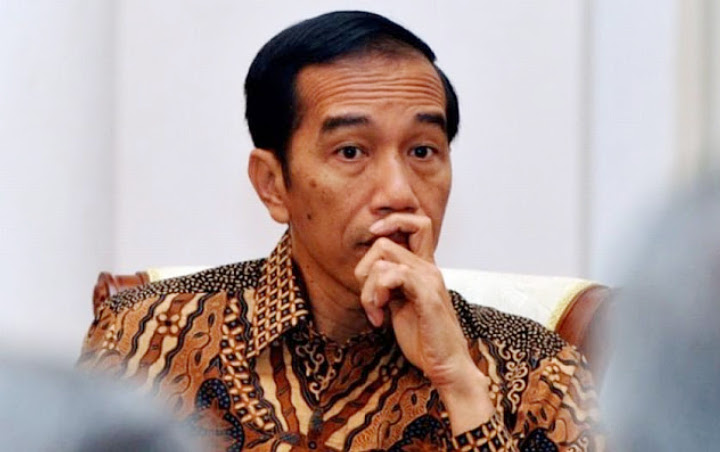 Jokowi 'Serang' 2 Menteri Ini Gegara Gerai Makanan Asing, Kok Bisa?