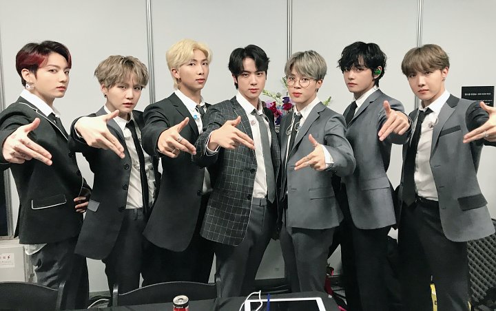 Bantah Berita Digugat BTS, Big Hit Entertainment Tuntut Penjelasan JTBC