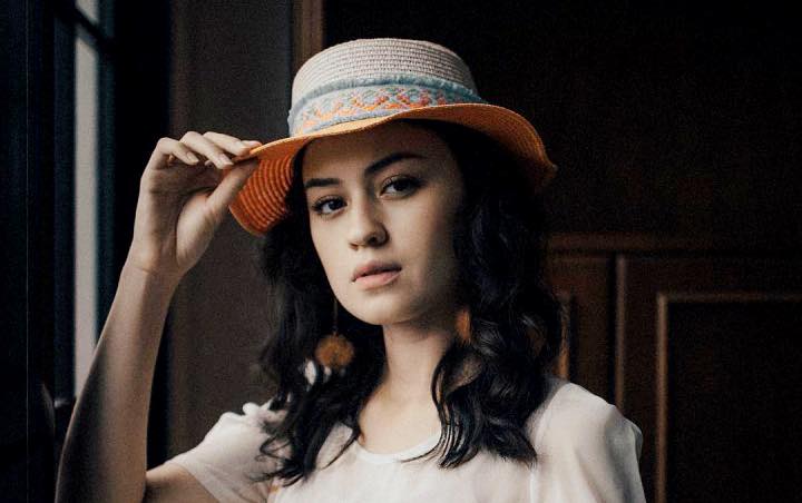 Mata Sendu Kimberly Ryder Saat Momong Putra Bule Disorot Kurang Tidur Tapi Cantik