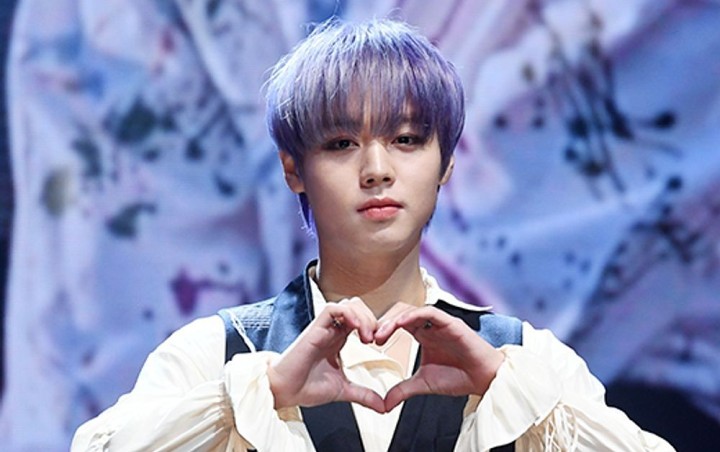 Park Jihoon Eks Wanna One Grogi Bintangi 'Flower Crew: Joseon Marriage Agency'