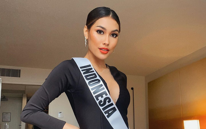 Miss Universe 2019: Pelatih Ternyata Sempat Khawatirkan Nasib Frederika Cull Karena Kelewat Baik