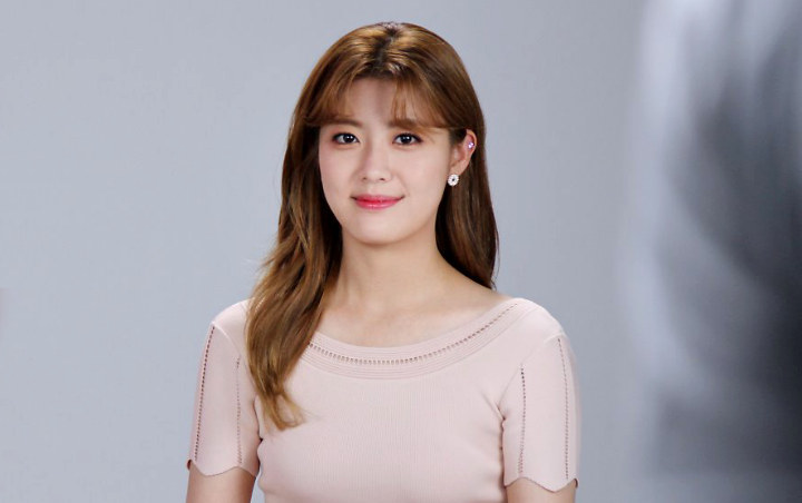 Berhasil Di 100 Days My Prince, Nam Ji Hyun Dikonfirmasi Bakal Bintangi Drama 365