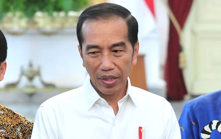 Tak Beri Tenggat Waktu ke Polisi, Komitmen Jokowi Ungkap Kasus Novel Makin Tak Jelas?
