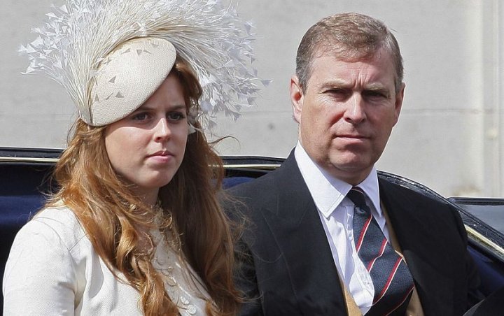 Putri Beatrice Batalkan Pesta Pertunangan Gara-Gara Skandal Seks dan Pedofilia Pangeran Andrew