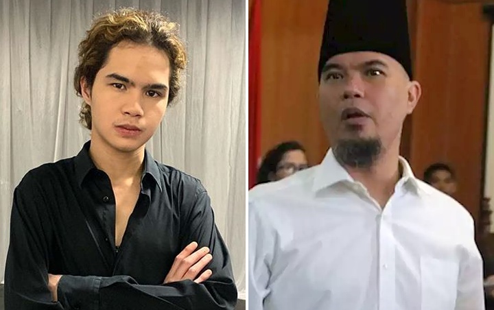 Dul Jaelani membagikan video yang menampilkan gambar beberapa bunga mawar dengan diiringi nada indah. Selain itu, terdapat pula tanggal misterius di bulan Desember yang mengisyaratkan hal spesial. Pen