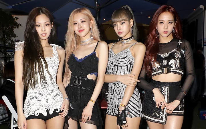 Twitter Ungkap 10 Akun K-Pop Paling Top 2019, BLACKPINK Satu-Satunya Girl Grup Twitter Ungkap 10 Akun K-Pop Paling Top 2019, BLACKPINK Satu-Satunya Girl Grup