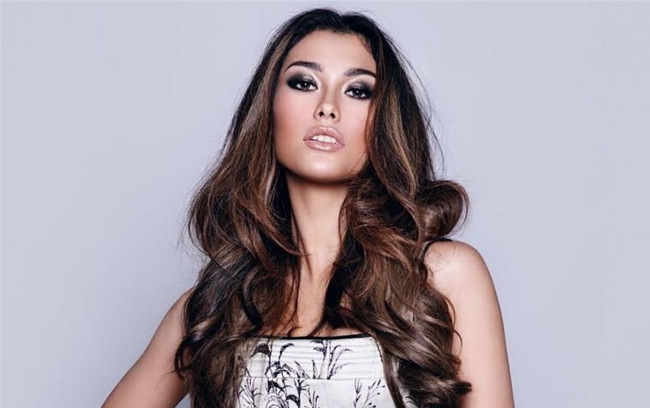 Miss Universe 2019: Indosiar Sensor Penampilan Frederika Alexis Cull Saat Tayang Di Program Berita