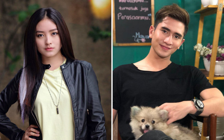 Natasha Wilona Ngaku Nikmati Masa Jomblo, Belum Bisa Move On Dari Verrell Bramasta?