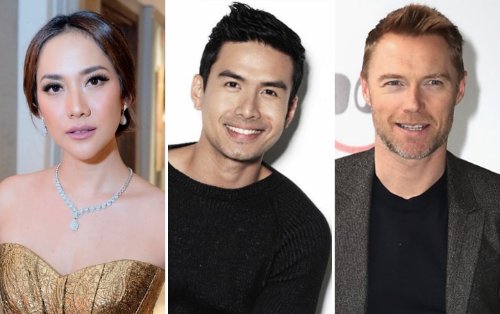 Bunga Citra Lestari Bakal Sepanggung dengan Christian Bautista dan Ronan Keating, Kapan?