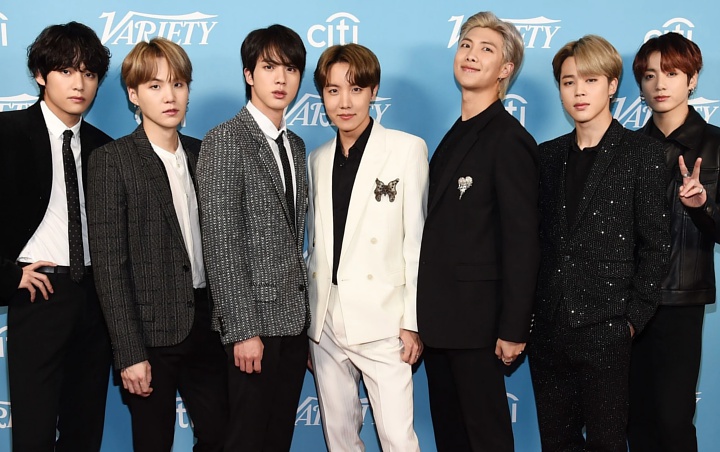 K-Pop Sering Jadi Sasaran Kebencian dan Rasis, Fans BTS Disalahkan