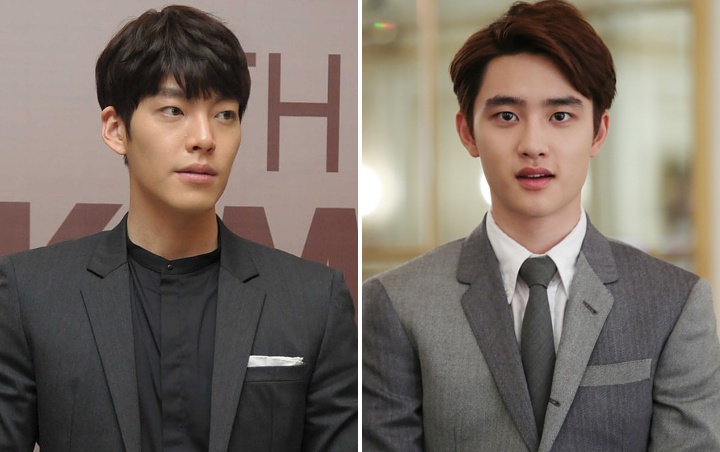 Ternyata Ini Panggilan Sayang Kim Woo Bin untuk D.O. EXO