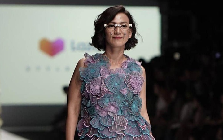 Wanda Hamidah Mendadak Umumkan Sudah Bercerai, Akui Kini Hidupnya Lebih Bahagia