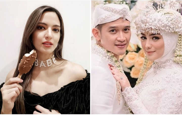 Nasihat Pernikahan Nia Ramadhani untuk Rezky Aditya-Citra Kirana Buktikan Friendship Goals