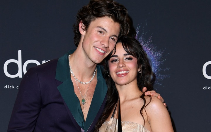 Camila Cabello Sebut Shawn Mendes Akan Memutuskannya Jika Lakukan Ini