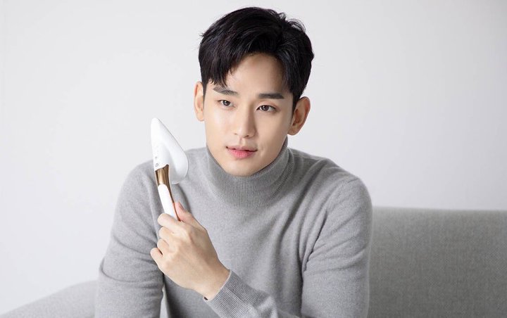 Kabar Kim Soo Hyun Dirikan Agensi dengan Sepupu Ditentang Keras Netizen, Kenapa?