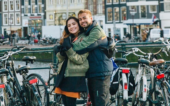 Raffi Ahmad Bikin Fans Tergila-Gila Usai Ketahuan Mau ...