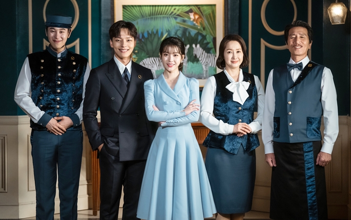 Online watching korean drama