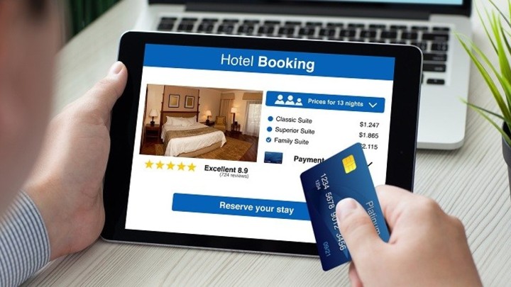 Tidak Memilih Pemesanan dengan Ganti Rugi Pembatalan Saat Booking Hotel? Hindari Itu Ya