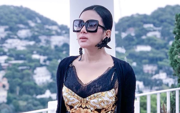 Syahrini Endorse Produk Kosmetik Milik BCL Malah 'Dilempar' Isyaratkan Tak Niat?