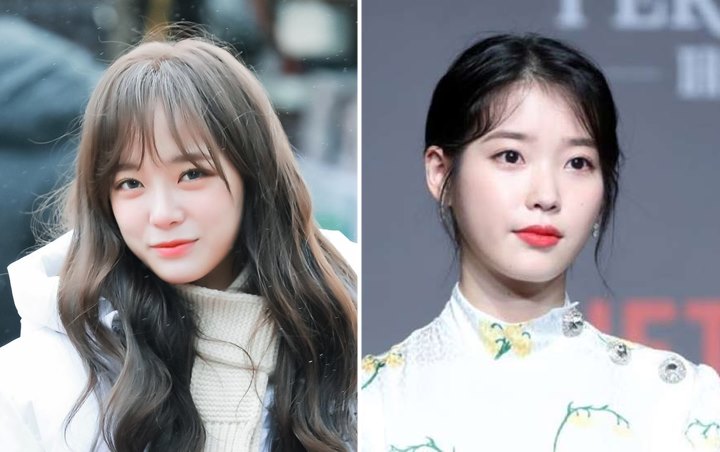 Kim Sejeong Ogah Dekat dengan IU Meski Bucin Berat, Ini Alasannya