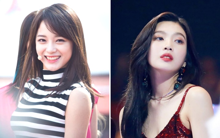 Ternyata Ini Alasan Kim Sejeong Follow Instagram Joy Red Velvet Meski Tak Berteman Dekat