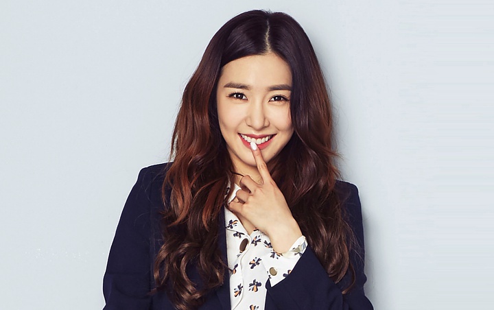 Tiffany Bahas Perbedaan Bareng SNSD dan Solo Karir, Dancer Beberkan Seperti Apa Dirinya Tiffany Bahas Perbedaan Bareng SNSD dan Solo Karir, Dancer Beberkan Seperti Apa Dirinya