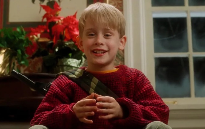 Aktor 'Jojo Rabbit' Ini Jadi Karakter Utama di Reboot 'Home Alone', Perankan Kevin McCallister?