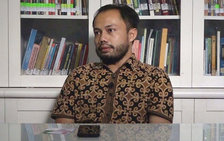 Tak Ada Bung Hatta Award di Tahun Ini, ICW Singgung Kekecewaan Publik ke Jokowi