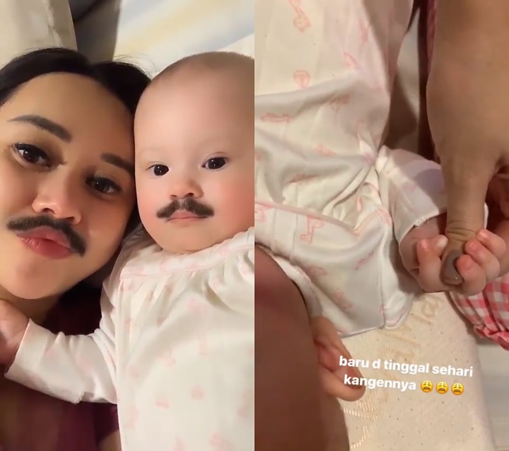 Aura Kasih