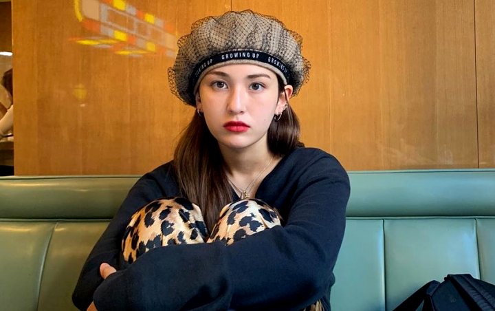 Jeon Somi Pamer Foto Seksi Buat Promosi Lotj Penampakan Pohon