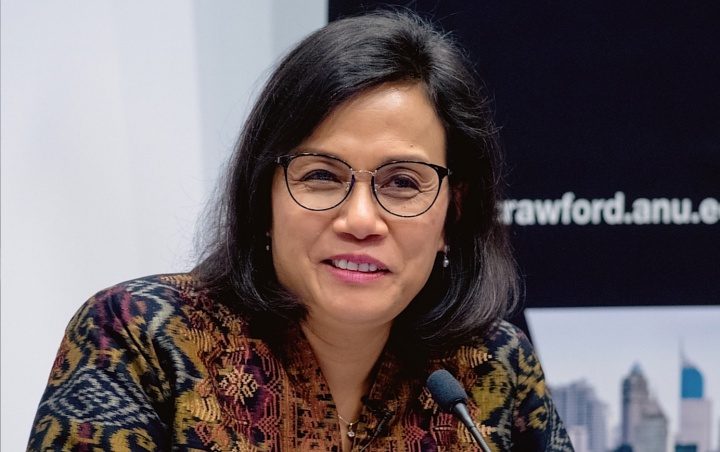 Sri Mulyani Batasi ASN yang Dinas Dengan Pesawat Kelas Bisnis, Siapa Saja?